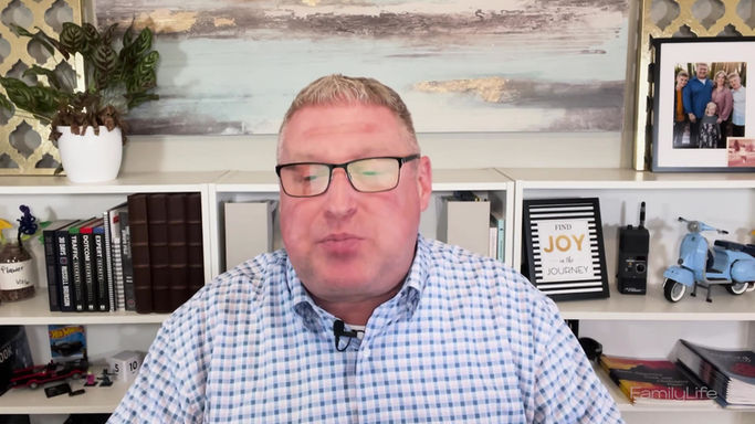 How can I set my kids up for success by having them learn from mistakes?